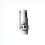 Embedded Toilet Water And Flush Valve Bottom Entry Inlet Fill Valve Modern
