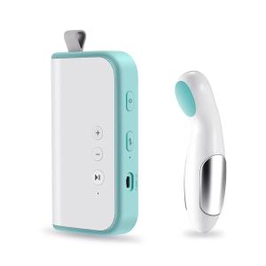 China Female Smart Wireless Pelvic Floor Muscle Trainer With App Controlled OEM ODM factory