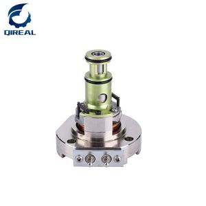China 200-300KW 24v DC Electric Actuator 3085219 For Generator factory