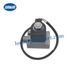 Toyota Air Jet Loom Parts 710 Weaving Machine Spare Parts Solenoid Valve Whole