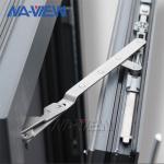 Vietnam New Arrival Cheap Price Aluminum Frame Casement Glass Window