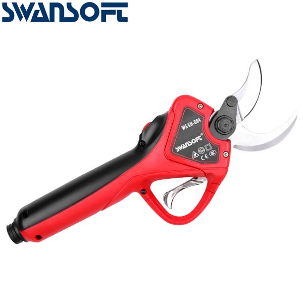 High Quality Electric Pruners Branch Cutters Electric Pruning Shears Lithium