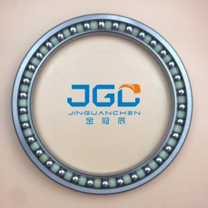 China 300x372x36mm Excavator Rotary Bearing Mechanical Accessories SF6015PX1 factory