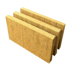 China Professional Wall Rockwool Board Customized Width Class A1 Fire Rating factory
