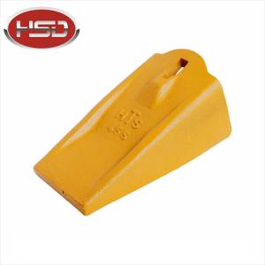 China Engineering Machinery Parts excavator Top hole bucket teeth 4153603 for earth moving use factory