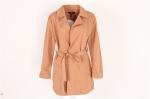 Ladies cotton parka, Women's fashion parka, good cutting, Special Offer