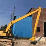 Antiwear 26m Excavator Long Arm Komatsu , Erosion Resistant Excavator Stick