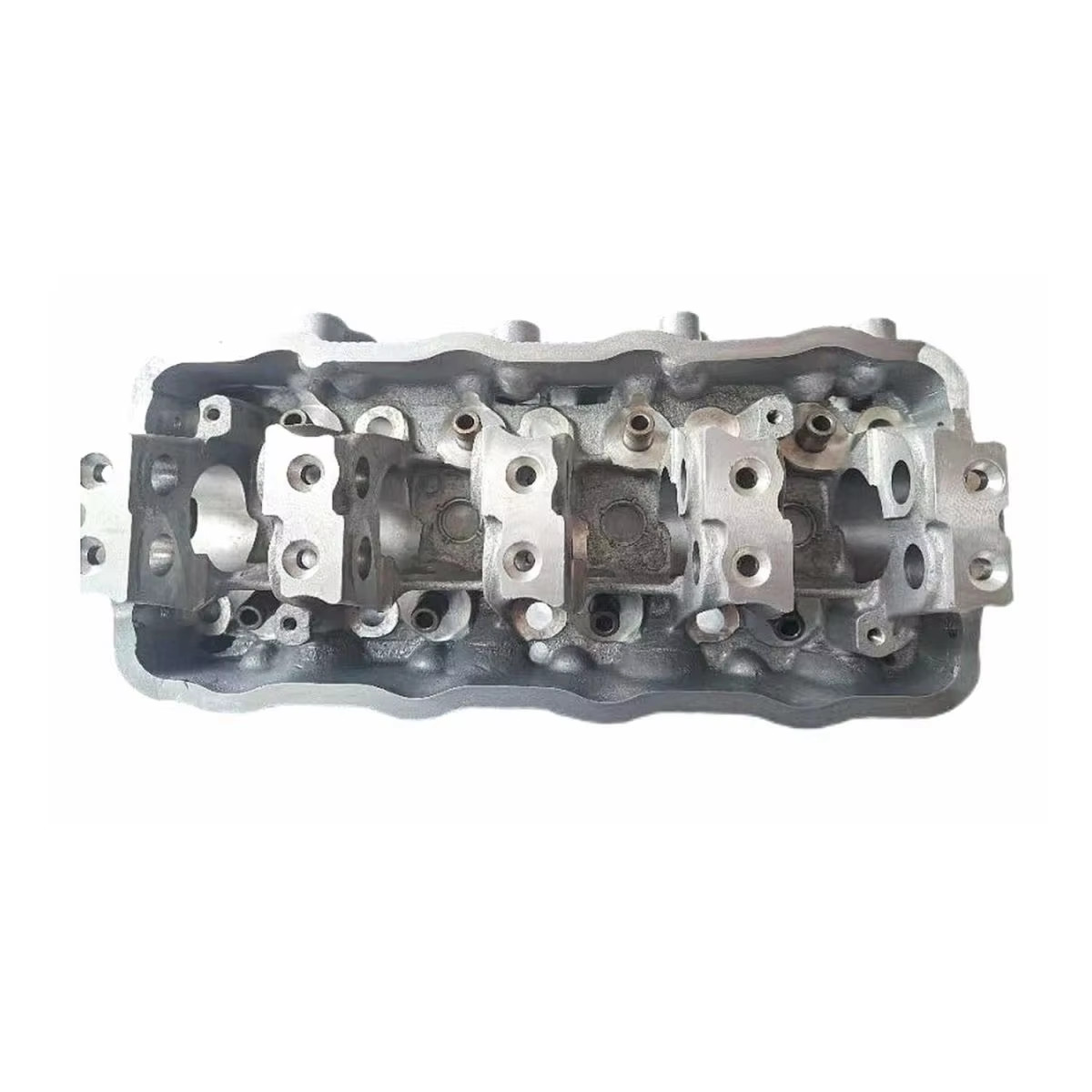 Aluminum F10A 465Q Cylinder Head SUZUKI Jimny Sierra Samurai Super-carry Engine 11110-80000 11110-80001 11110-80002 465Q-1003001
