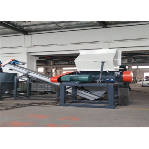 PET FLAKES PRODUCTION LINE , PET WASHING LINE , PLASTIC RECYCLING ,