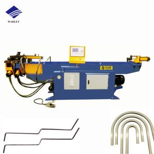 38CNC Pipe Bending Machine Servo Pipe