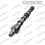 Camshaft 4TNV106 4TNE106 4D106 123907-14580