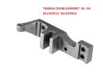 Sulzer Textile Sulzer Loom Spare Parts ISO 14001