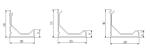 Slip On Flange Roll Former Machine TDC Flange Machine