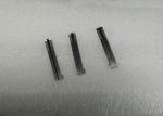 Carbon Steel Precision Metal Components , Custom Precision Parts Nickel Plating