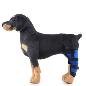 Dog leg Brace