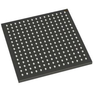 China Field Programmable Gate Array XC7S25-L1CSGA225I 1620 Kbit Spartan-7 Embedded Field Programmable Gate Array IC factory