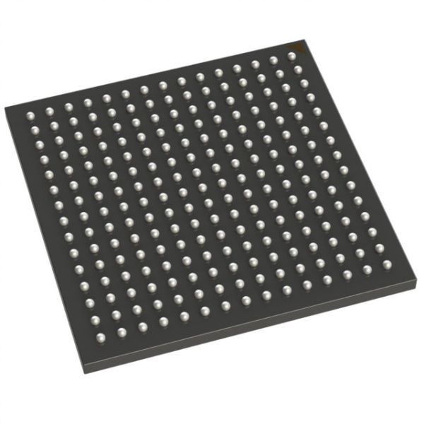 Field Programmable Gate Array XC7S25-L1CSGA225I 1620 Kbit Spartan-7 Embedded