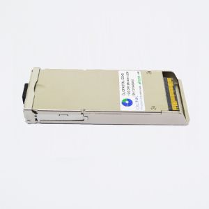 China Juniper Compatible 100GBASE-ER4 40km CFP2 Optical Transceiver factory