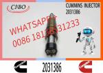 Construction Machinery Parts Fuel Injector ForISZ13Diese2894920PX 2058444