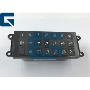 China 14594714 Excavator Accessories Control Switch Panel VOE1459471 on sale