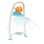 Customized Spray Park Equipment Fiberglass Water Spray bucket