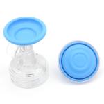 Customized Food Grade Silicone Vacuum Part for Breast Pump