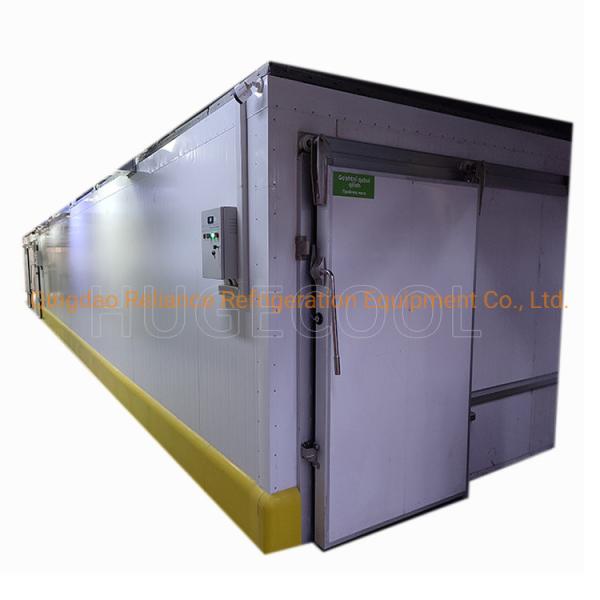 Small Business Essential Cool Room Panels and Spare Parts for Cold Storage