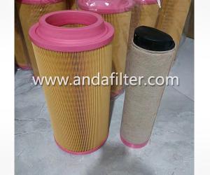 China High Quality Air Filter For MANN C23610 factory
