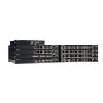 ICX7450 Stackable Ethernet Ruckus Network Switch 48F RJ45 Ports