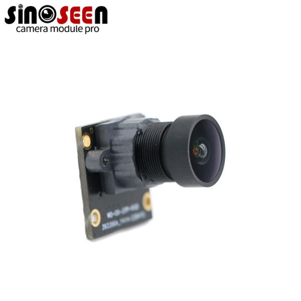2MP MIPI Camera Module With Full HD 1080P Video Recording At 30 Frames Per
