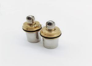 China ZAX110 ZAX120 Hydraulic Pilot Valve Joystick Pusher ISO9001 factory