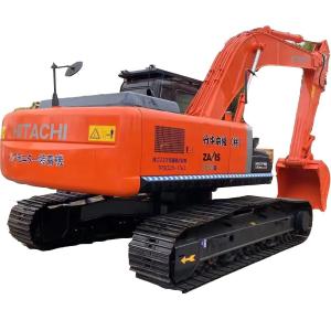 China Hitachi Zx240 Used Hydraulic Excavator Hitachi Zaxis 240 Excavator Diesel Engine Type factory