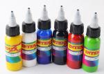 14 Colors 30ML Intenze Permanent Makeup Pigment