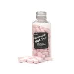 Travel Eco Natural Toothpaste Tablets Bubble Gum Sensitive Teeth Toothpaste