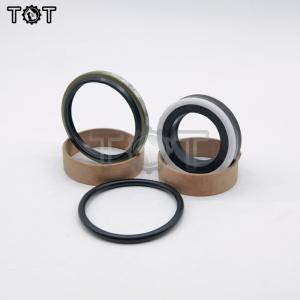 China PC200-7 09370-00070 Track Adjuster Seal Kit 70*45*15.5mm factory