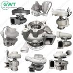 Genuine QSB6.7 HX35W turbocharger 4955479 4046265 4043802 4039330 4039963