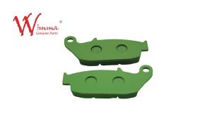 China Motorcycle Brake Pads Spare Parts Custom TRR R OEM WIMMA AKT180 factory