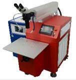 China Long Service Time Laser Spot Welding Machine For Stainless Steel CE Approved factory