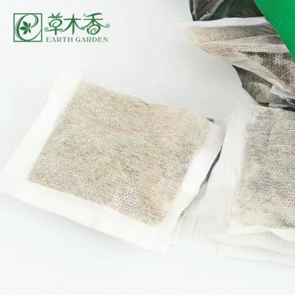 Wellness Wormwood Foot Bath Zen Mugwort Foot Soak Ancient Asian Herbal Therapy