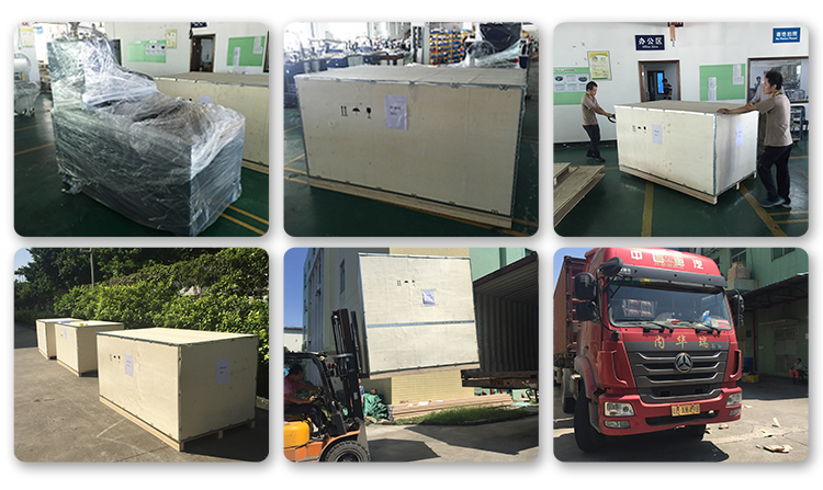 Local Glue Application Machine The Perfect Partner for Online Electronics Production