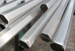 304 / 321 / 316 / 316L / 317L Stainless Steel Hexagon Bar