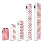 Skin Care 1500W Red Light LED Panel 660nm 850nm Near Infrared Red Light Therapy