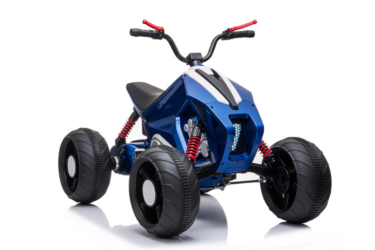 Atv Trailers Batteries 12V 24V for Kids' Ride On Cars Motorcycles Electric 4x4 Toys