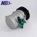 Ac Compressor For Komatsu Tractor 3541139M91 717638 46443509 SP10 SP-10