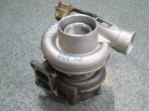 China Cummins Truck HX40W Turbo 4038421,6743-81-8040 factory