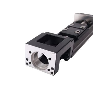 High Precision Single Axis Robot KK60 Linear Guide Module OEM Easy Integrated