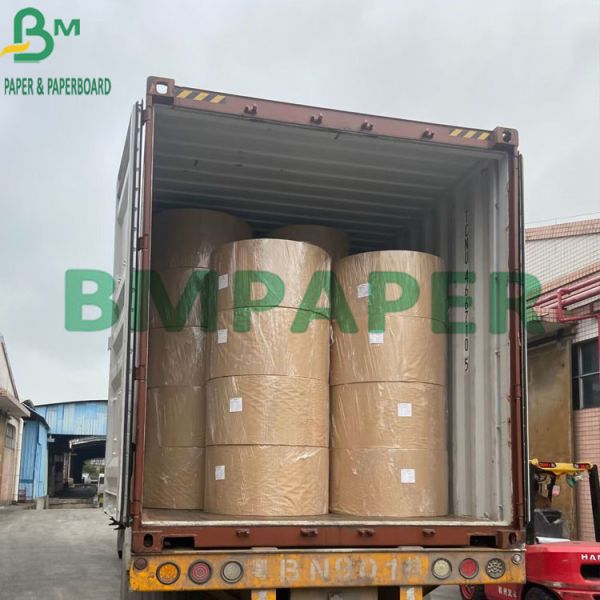 China Foldcote #12 Plain C1S Recyclable Folding Box Board Ideal for Packaging boxes factory