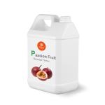 Passion Fruit Flavor Beverage Use Liquid Fruit Flavour for drinks Gummy
