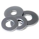Inconel 625 Nickel Alloy Fasteners Stud U Bolt Flat Plain Washer Cold Galvanizin