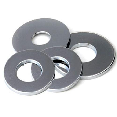 Inconel 625 Nickel Alloy Fasteners Stud U Bolt Flat Plain Washer Cold Galvanizin